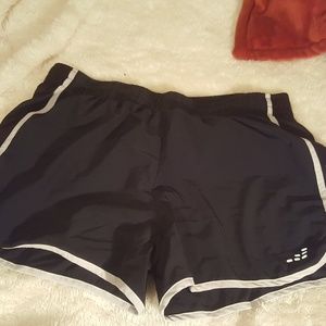 3 BCG Workout shorts